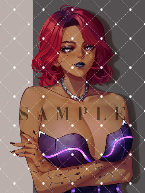 Full Render